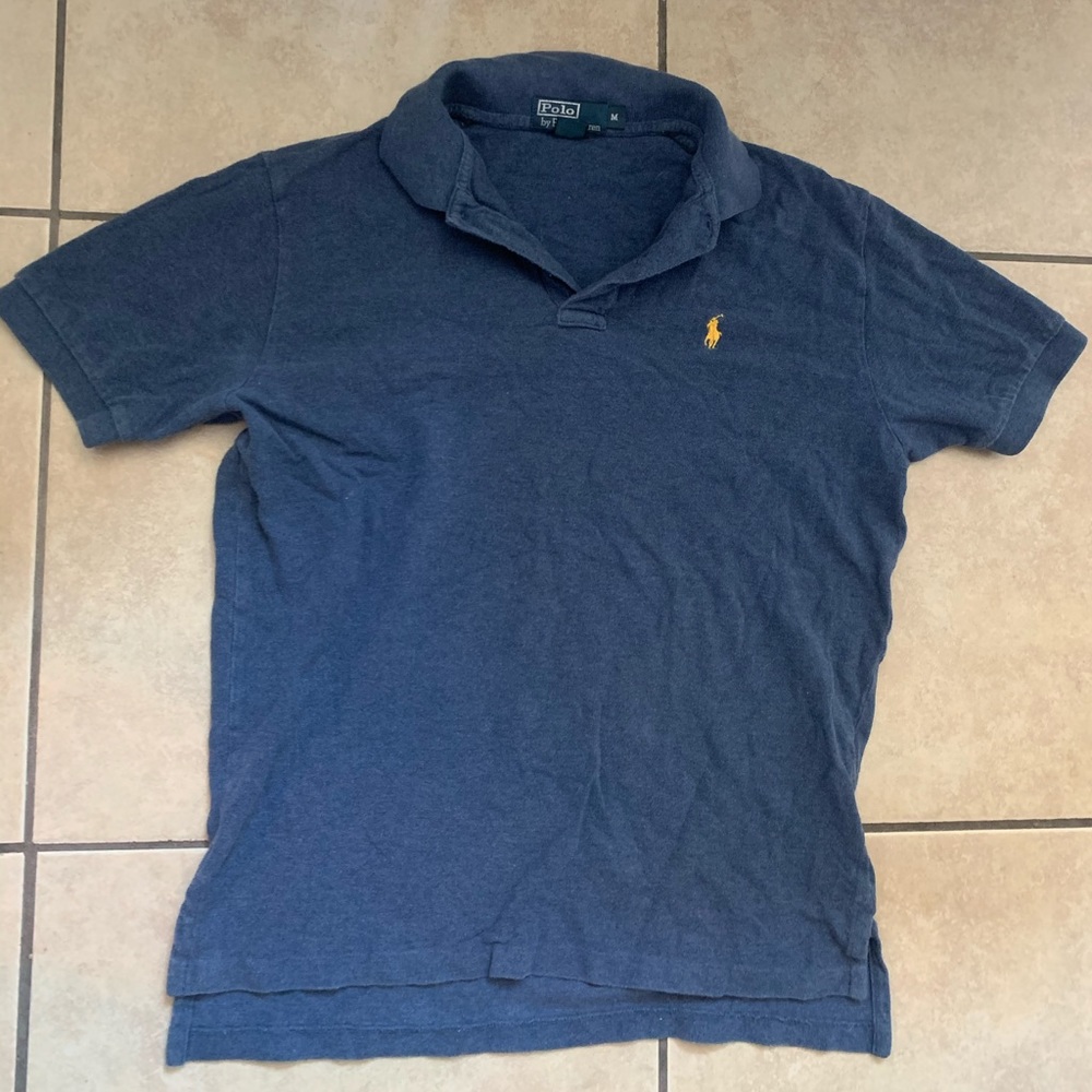 Men's Polo